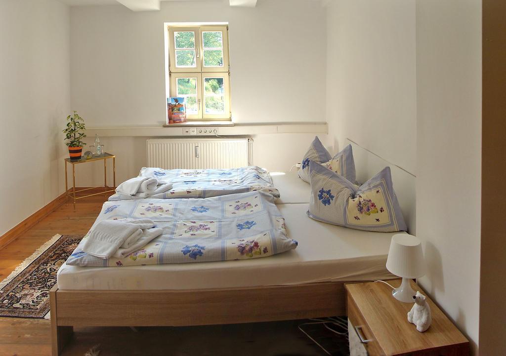 Obere Muehle Hotel Cattenstedt ห้อง รูปภาพ