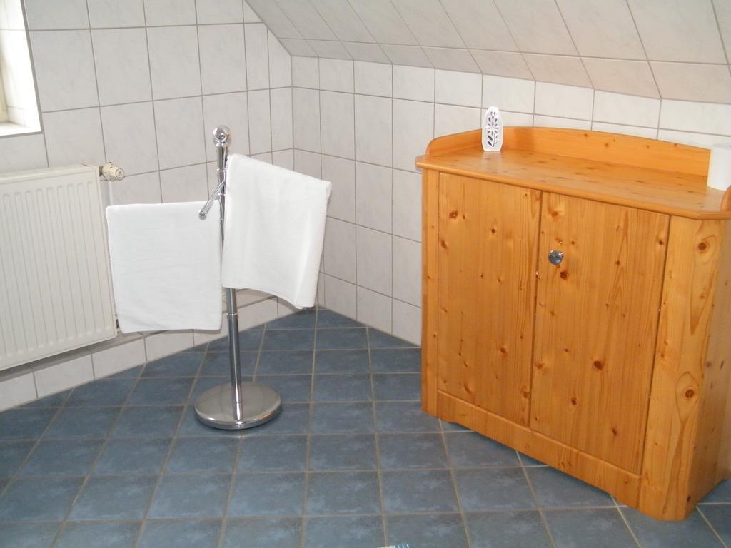 Obere Muehle Hotel Cattenstedt ห้อง รูปภาพ
