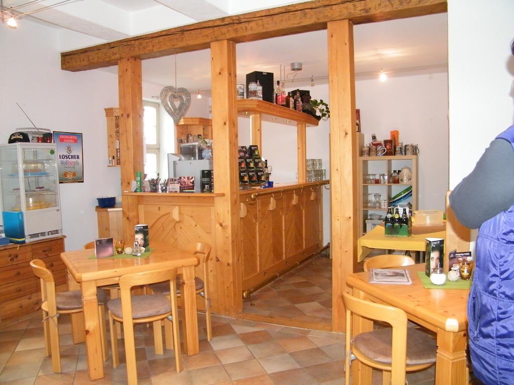 Obere Muehle Hotel Cattenstedt ภายนอก รูปภาพ