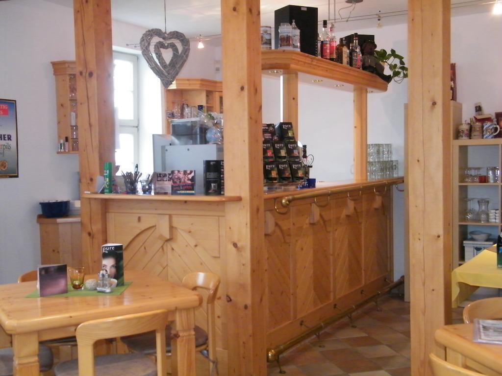 Obere Muehle Hotel Cattenstedt ภายนอก รูปภาพ