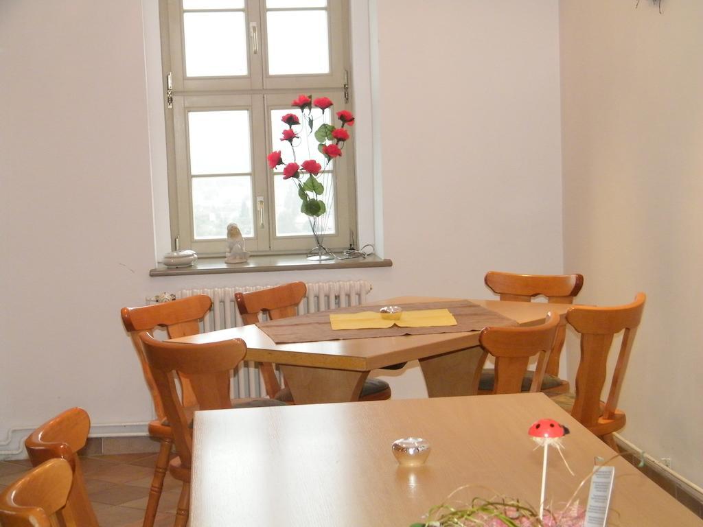 Obere Muehle Hotel Cattenstedt ภายนอก รูปภาพ