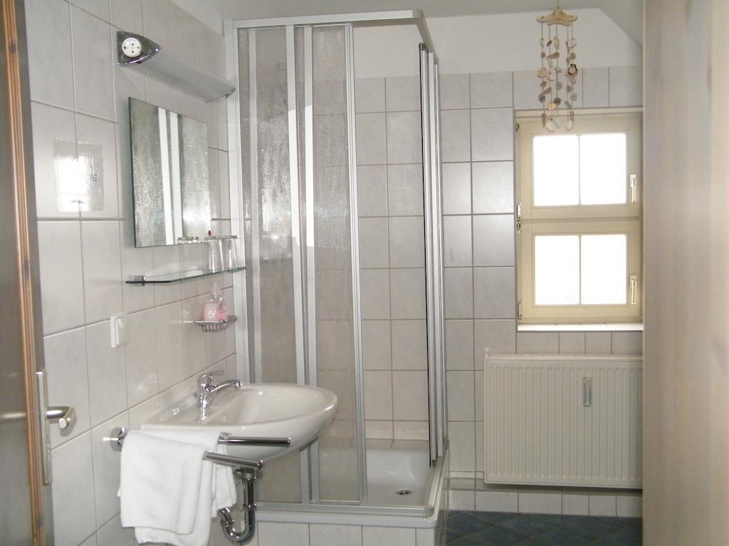 Obere Muehle Hotel Cattenstedt ห้อง รูปภาพ