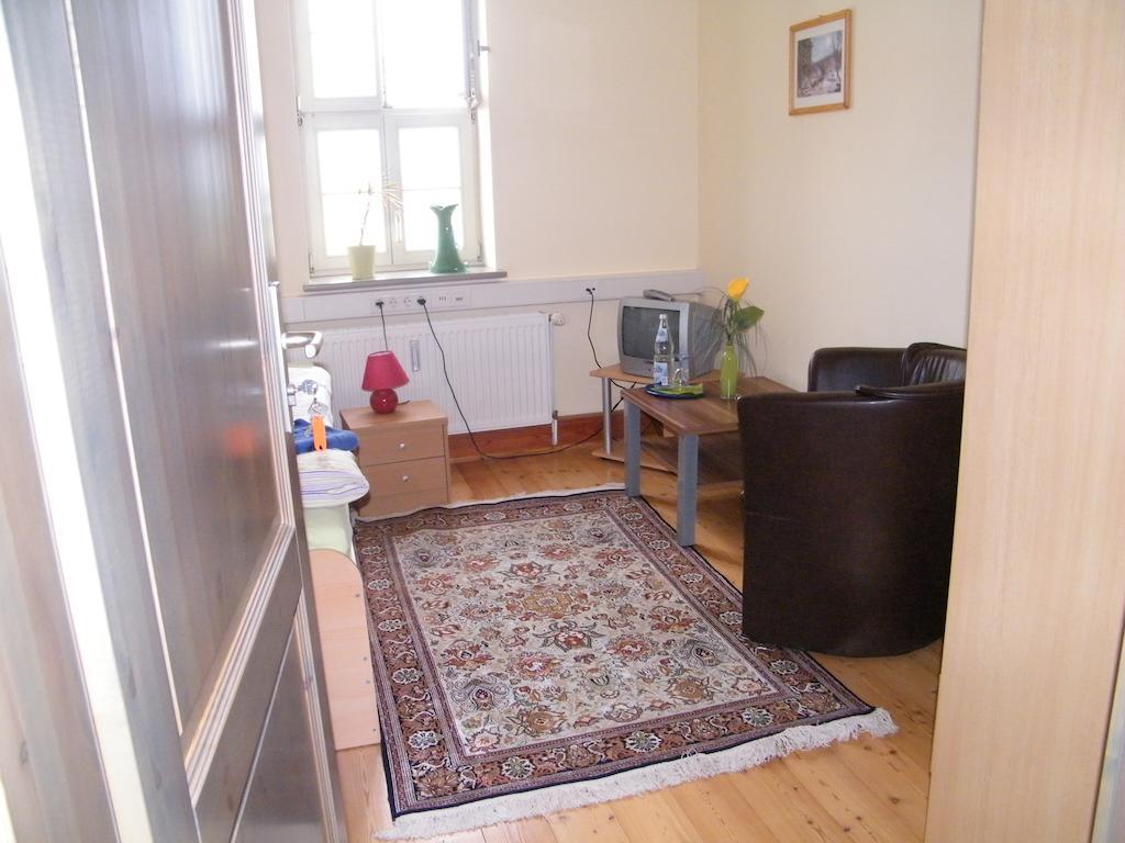 Obere Muehle Hotel Cattenstedt ห้อง รูปภาพ