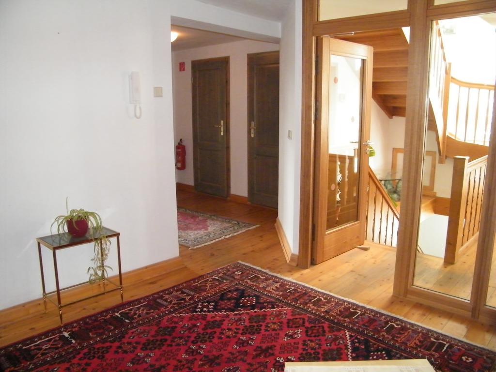 Obere Muehle Hotel Cattenstedt ภายนอก รูปภาพ