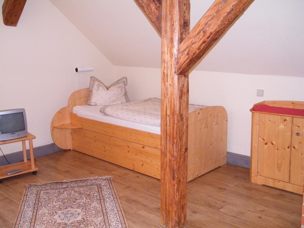 Obere Muehle Hotel Cattenstedt ห้อง รูปภาพ