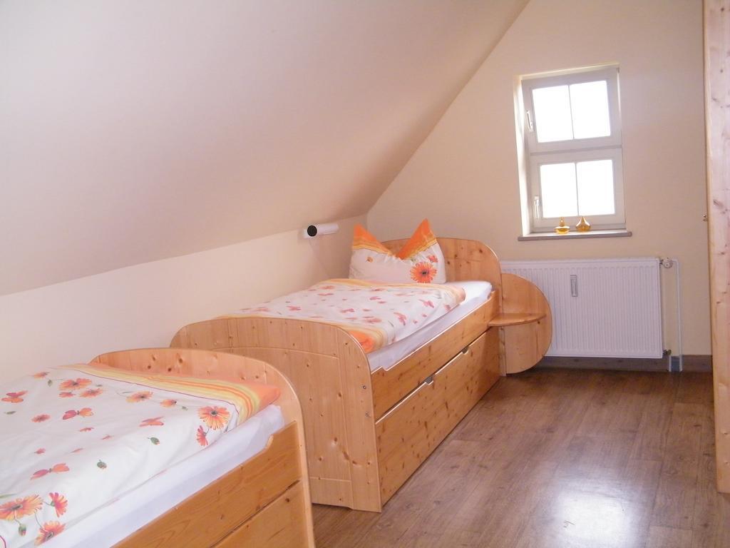 Obere Muehle Hotel Cattenstedt ห้อง รูปภาพ