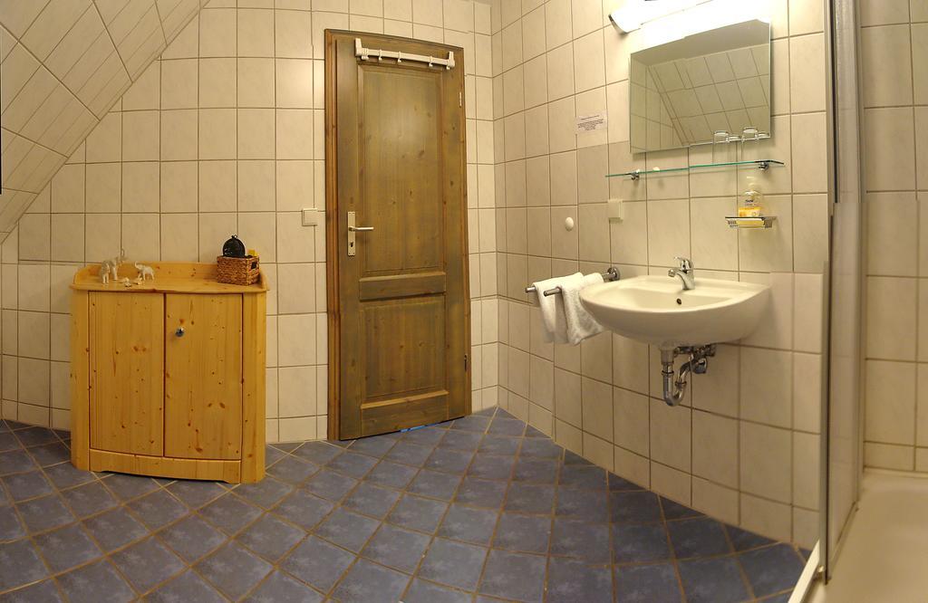 Obere Muehle Hotel Cattenstedt ภายนอก รูปภาพ