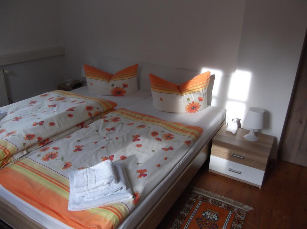 Obere Muehle Hotel Cattenstedt ภายนอก รูปภาพ